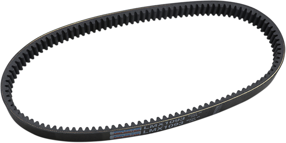 Parts Unlimited Super Series Belt Lmx-1093