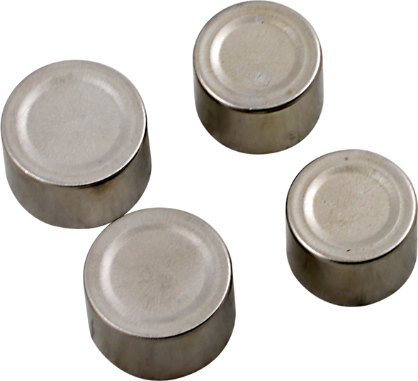 Parts Unlimited Brake Caliper Piston Kit 1702-0483