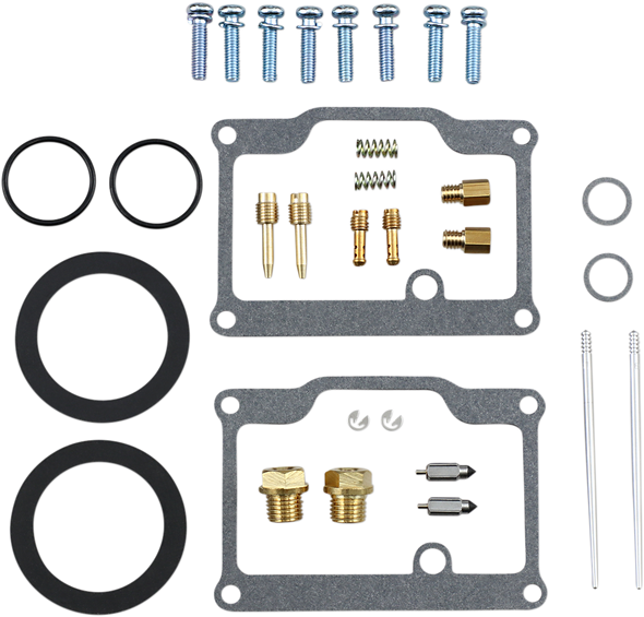 Parts Unlimited Carb Rebuild Kit Polaris 1003-1485