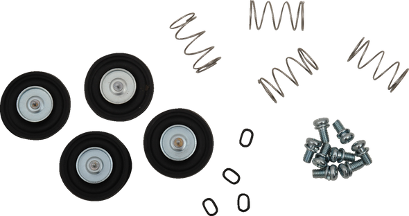 Parts Unlimited Rebuild Kit Aircutoff Vlv 1003-1684