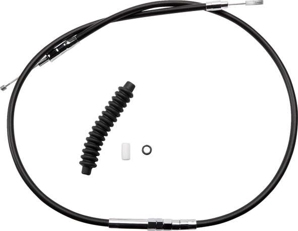 Drag Specialties Cable Clt 80" Vinyl 0652-1513