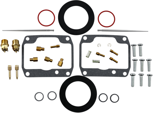 Parts Unlimited Carb Rebuild Kit Ski-Doo 1003-1643