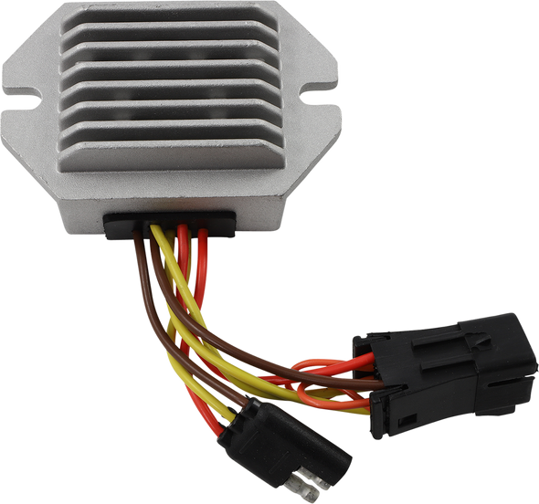 Parts Unlimited Regulator/Rec Polaris 2112-1542