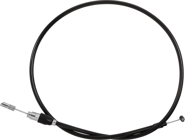 Drag Specialties Cable Clutch Quick Connect Blk/Blk 0652-3212