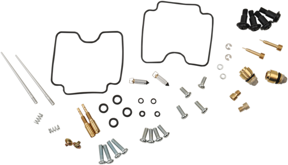 Parts Unlimited Carb Kit Yamaha Xvs1100 1003-1414