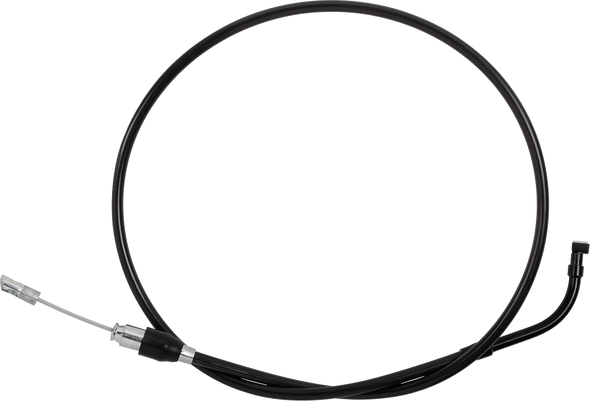 Drag Specialties Cable Clutch Quick Connect Blk/Blk 0652-3194