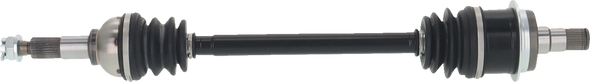 Moose Offroad Axle Kit Complete Cf Moto Cfm-7008