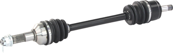 Moose Offroad Axle Kit Complete Cf Moto Cfm-7011