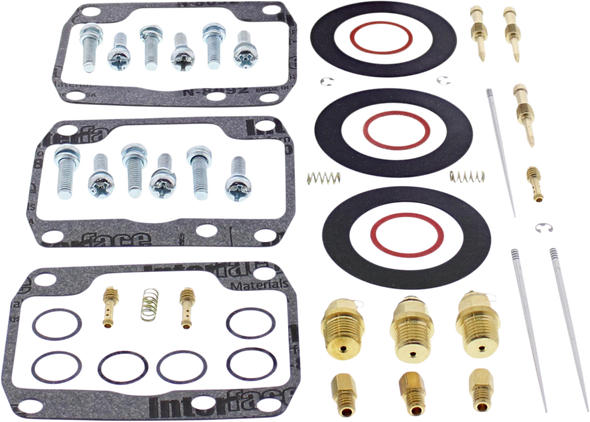 Parts Unlimited Carb Rebuild Kit Ski-Doo 1003-1840