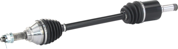 Moose Offroad Axle Kit Complete John Deere Jdr-7018