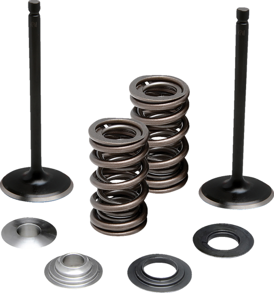 Moose Offroad Valve Kit Intake Yamaha 700 Moose M80-83150