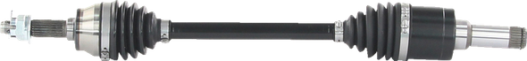 Moose Offroad Hd Axle Kit Complete John Deere Jdr-6017Hd
