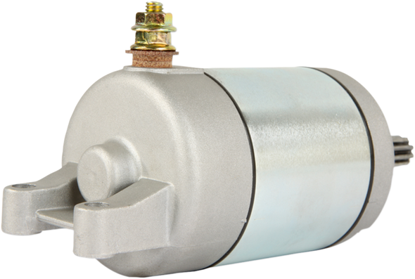 Parts Unlimited Starter Suzuki 2110-0752