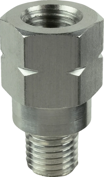 Ram Mounts Mirror Mount M10X1.25 Thread Extension Ram-M10125-Te