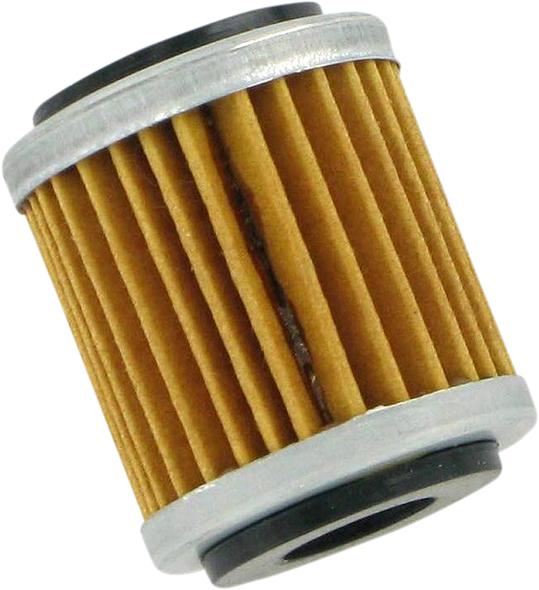 Parts Unlimited Oil Filter, Yamaha 0712-0054