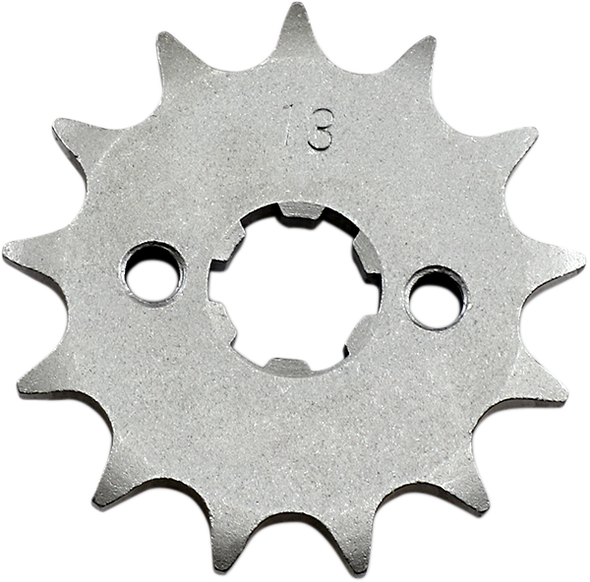 Parts Unlimited C/S Sprocket Hon 428 13T K22-2890