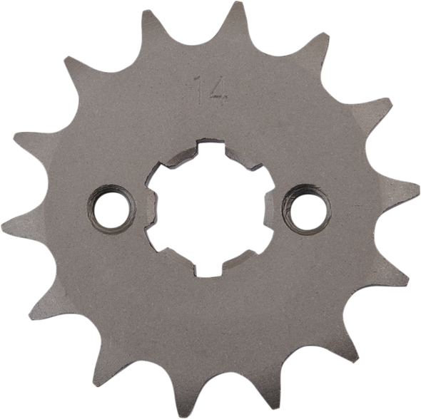 Parts Unlimited C/S Sprocket Suz 428 14T K22-2846