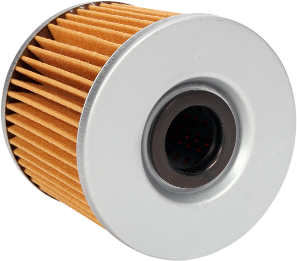 Parts Unlimited Oil Filter, Suzuki K15-0006