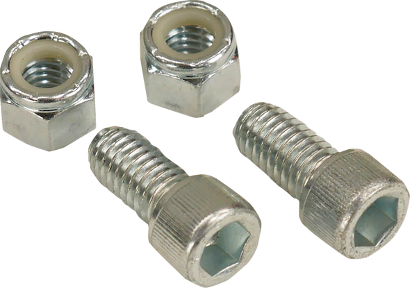 Moose Offroad Socket Head Bolt 3/8 X 3/4 Mse Plow Hdw93303 Bb27Pf