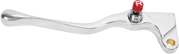 Parts Unlimited Lever Clutch Hon Polish 0613-0490