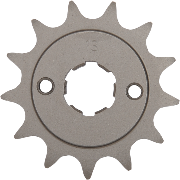 Parts Unlimited C/S Sprocket Hon 520 13T K22-2502M