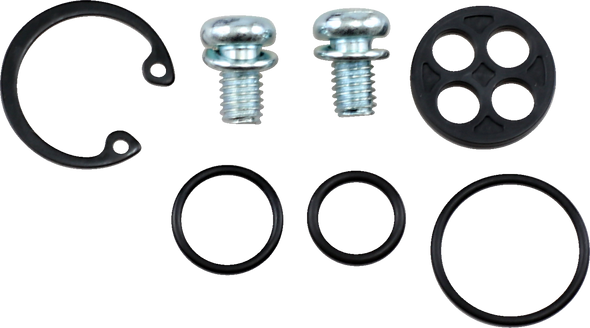 Parts Unlimited Fuel Petcock Repr Kit Kaw 0705-0420
