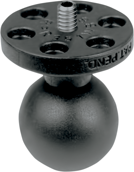 Ram Mounts Ball W/Adapter 1/4-20 Rap-B-366