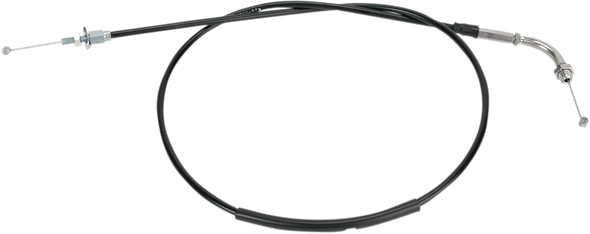 Parts Unlimited Cable, Throttle Honda K28-6522