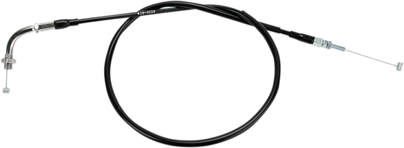 Parts Unlimited Cable, Throttle Honda K28-6529