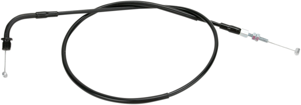 Parts Unlimited Cable, Throttle Honda K28-6516