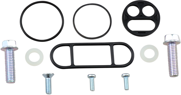 Parts Unlimited Fuel Petcock Repr Kit Kaw 0705-0428