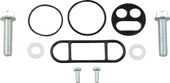 Parts Unlimited Fuel Petcock Repr Kit Kaw 0705-0419