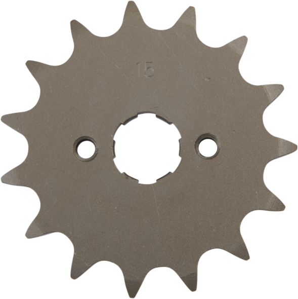 Parts Unlimited C/S Sprocket Hon 520 15T K22-2532
