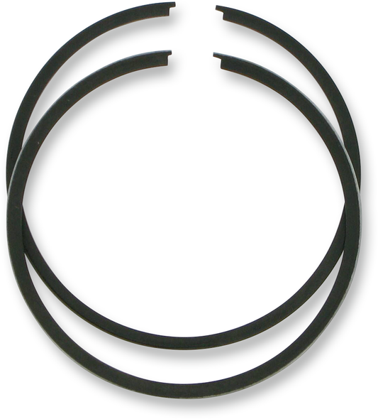 Parts Unlimited Ring Set, Rotax Std R09-751