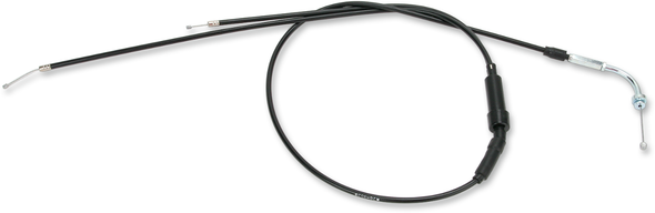 Parts Unlimited Cable, Throttle Kawasaki K28-8538