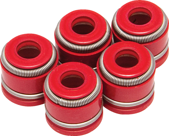 Moose Offroad Valve Seal Kit Yamaha 660/5Valve Mse M80-83070