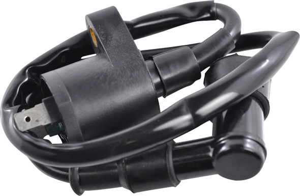 Rm Stator Ignition Coil External W/ Cap Pol/Hon/Kaw Rm06001