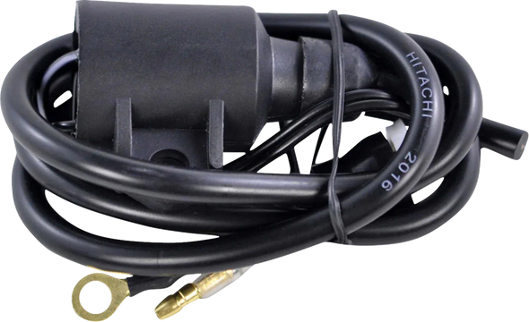 Rm Stator Ignition Coil External Yamaha Exciter Rm06144