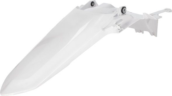 Acerbis Fender Rear- Yz450F White 2988270002