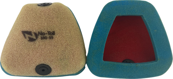 No Toil Air Filter: Yamaha Yz, Wr Frf18055