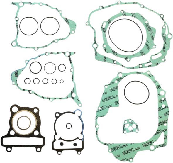 Athena Gasket Kit Complete, Yam P400485850203