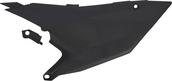 Acerbis Side Panels- Yz450F Black 2988260001