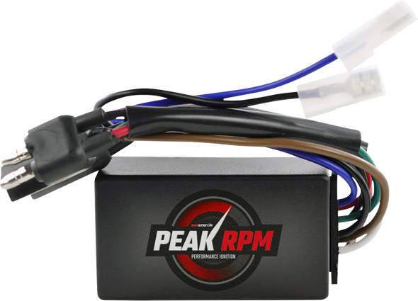 Rm Stator Cdi Box Tested Peakrpm Polaris Magnum/Ranger Rm02061