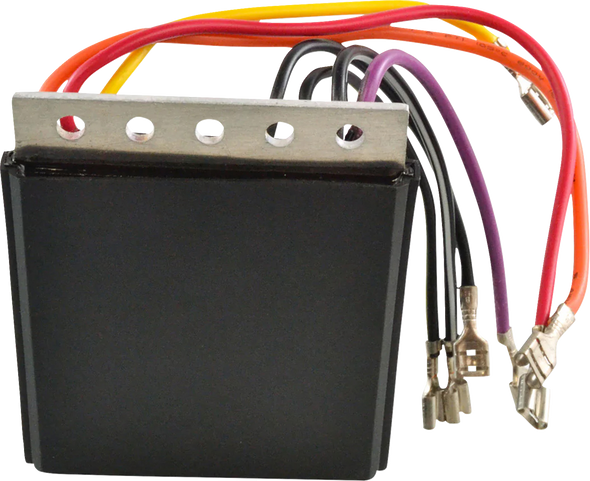 Rm Stator Regulator Voltage Rectifier Polaris Rm30909