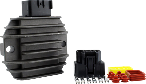 Rm Stator Regulator Voltage Hon/Suz/Yam Rms021-106036