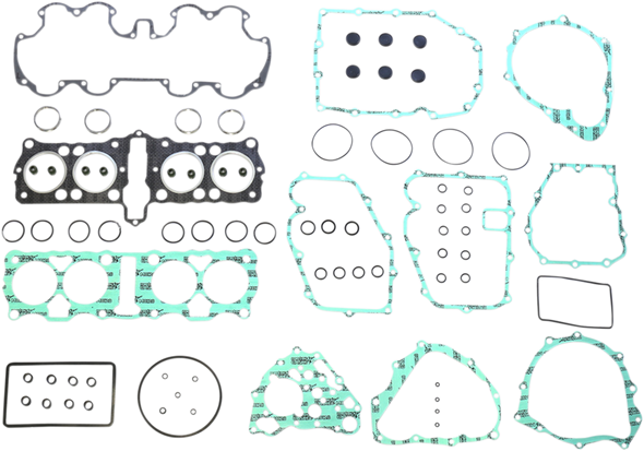 Athena Gasket Kit Complete, Hon P400210850701