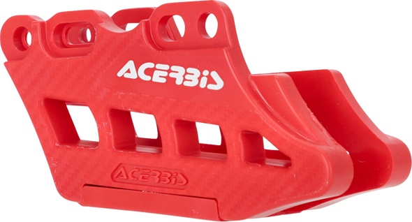 Acerbis Chain Slider Kit 2.0 Crf250/450 R/Rx Red 2987830004