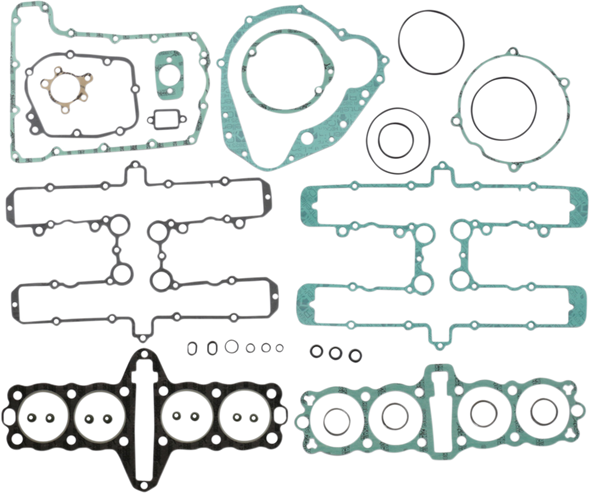Athena Gasket Kit Complete, Kaw P400250850700