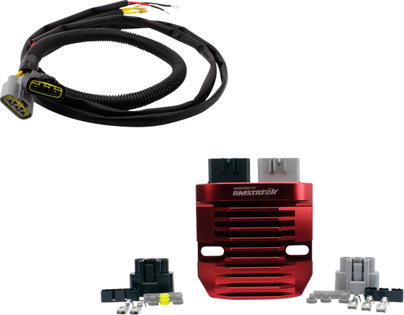 Rm Stator Ecm Kit Polaris Sportsman/Trail Boss Rms900-107786