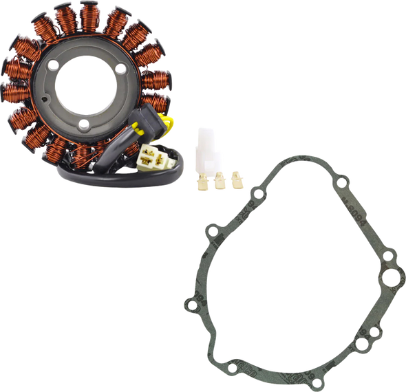 Rm Stator Stator Gen Suzuki Gsxr Rm01092G
